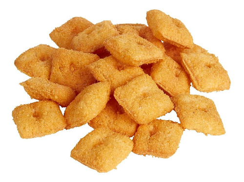 Cheez-it Puffd - Bocadillos Horneados Con Queso, Galletas Hi