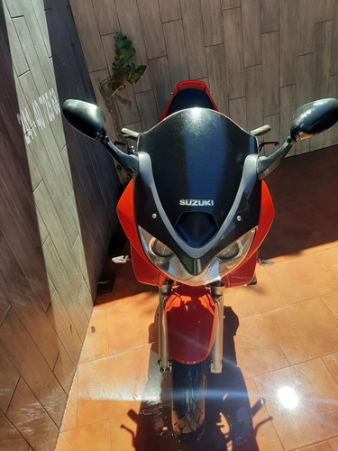 Suzuki Bandit Gsf600