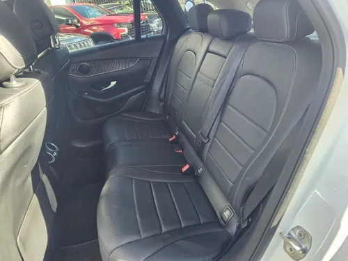 Mercedes-Benz Clase GLC 2.0 300 Off Road At