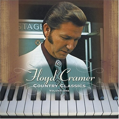 Cramer Floyd Country Classics 1 Usa Import Cd Nuevo