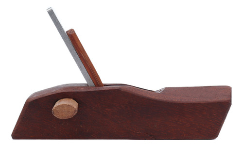 Mini Cepilladora Manual De Madera, Fresadora De Aviones De C