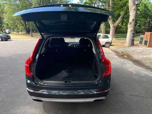 Volvo Xc90 2.0 T6 Inscription 2017