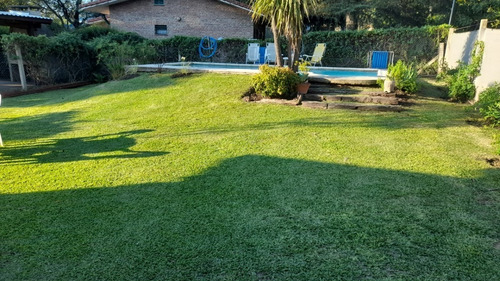Imagen 25 de 25 de Vivienda En Villa General Belgrano Viv022