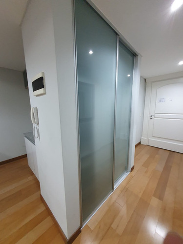 Departamento Monoambiente Con Cochera - Recoleta