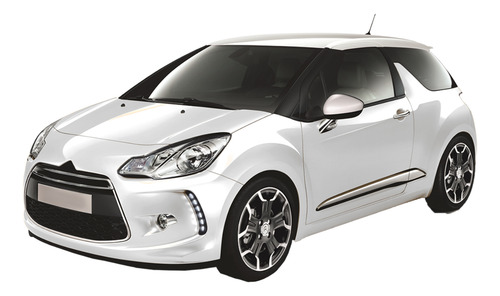 Óptica Ds Ds3 11/15 Izquierdo Imp