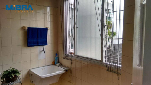 Apartamento 2 Quartos Em Jardim Da Penha. - Ap1271