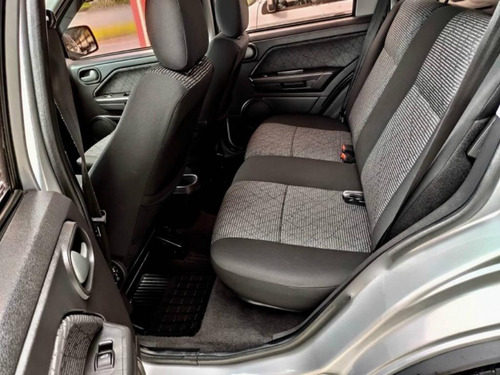 Ford Ecosport Freestyle 1.6 2012 Completo