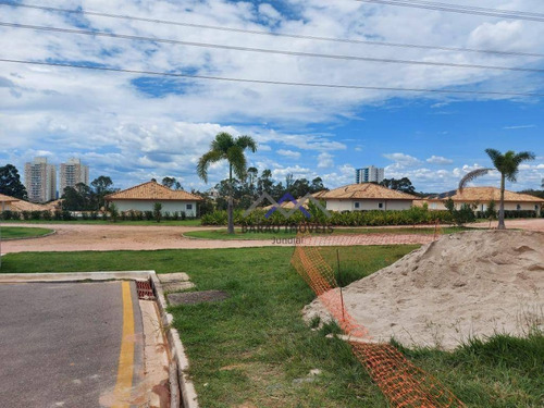 Imagem 2 de 12 de Terreno À Venda, 365 M² Por R$ 510.000,00 - Recanto Quarto Centenário - Jundiaí/sp - Te0364