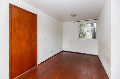 Imagem 20 de 20 de Apartamento À Venda No Bairro Lapa De Baixo - São Paulo/sp - O-17134-28010