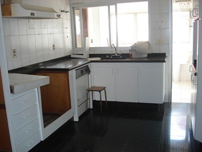 Imagem 4 de 9 de Venda Apartamento Santo Andre Vila Valparaiso Ref: 3087 - 1033-3087