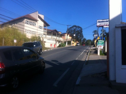 Imagem 10 de 10 de Terreno Comercial À Venda, Parque Rincão, Cotia. - Te4407