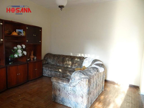 Imagem 6 de 26 de Casa Com 3 Dormitórios À Venda, 90 M² Por R$ 850.000,00 - Região Central - Caieiras/sp - Ca0718