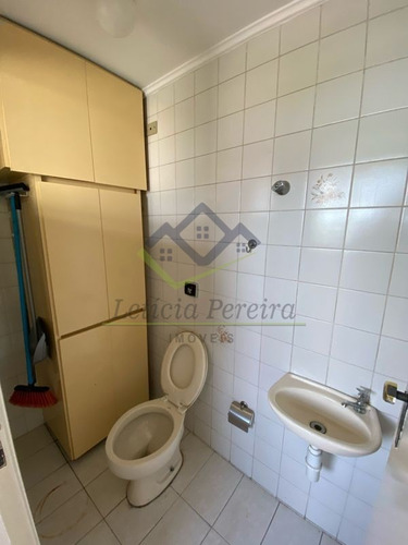 Imagem 14 de 15 de Apartamento Com 2 Dormitórios À Venda, 75 M² Por R $ 389.000 - Barueri / Sp - Ap00217 - 69363063