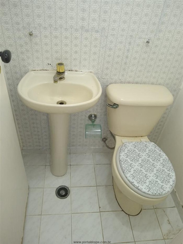 Imagem 5 de 29 de Sobrados Em Condomínio Para Alugar Em São Paulo/sp - Alugue O Seu Sobrados Em Condomínio Aqui! - 1494737