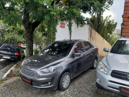 Imagem 14 de 15 de Ford Ka+ 1.0 Se Ti-vct Flex Manual 2019/2020 71.000km