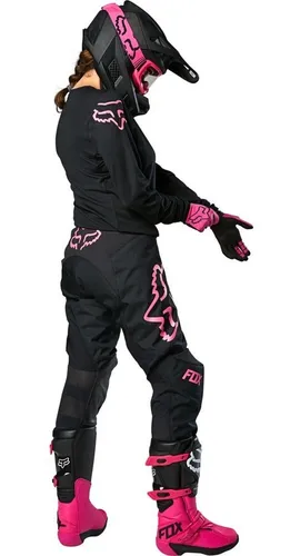 Trajes de fox motocross new arrivals