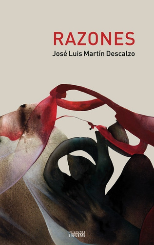 Libro Razones - José Luis Martín Descalzo