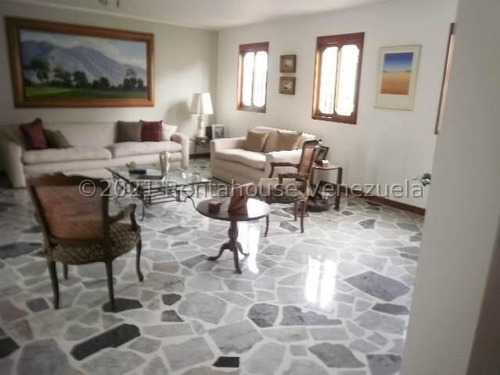 Imagen 3 de 23 de Casa En Venta 22-12476 En Cumbres De Curumo