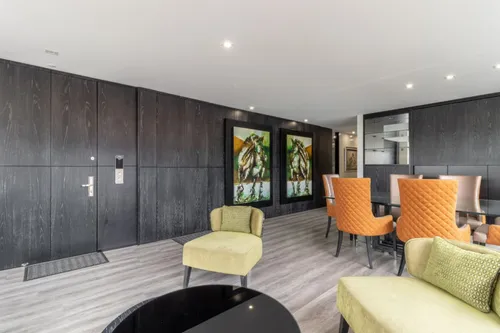 Apartamento En Arriendo/venta En Santa Barbara Occidental. Cod A12133
