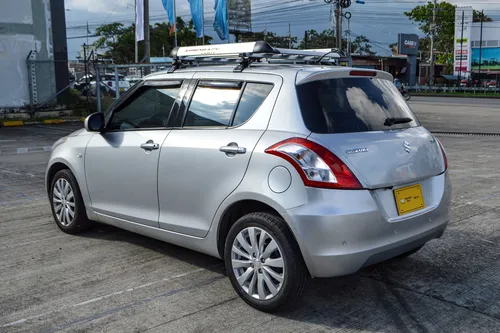 Suzuki Swift 1.4 Gl