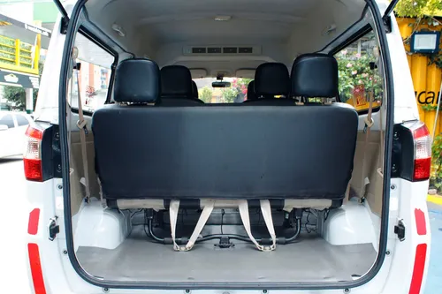 Foton Mini Van 1.2 Bj6 2018