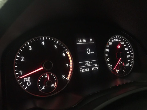 Vw Vento