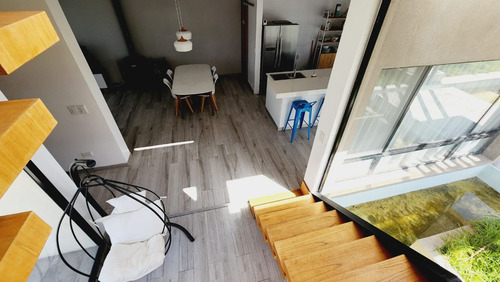 Casa Venta Barrio Cerrado Laguna Azul Ezeiza