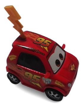 Cartney Brakin Cars Disney Pixar Mattel 