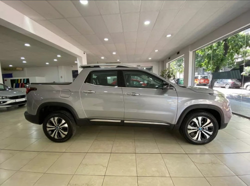 Fiat Toro 2.0 350 Multijet Volcano 4x4 At