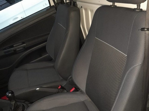 Imagem 4 de 8 de Saveiro 1.6 Msi Trendline Cs 8v Flex 2p Manual