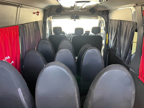 Master Minibus Std -2022- Completa, Baixo Km, Super Nova !