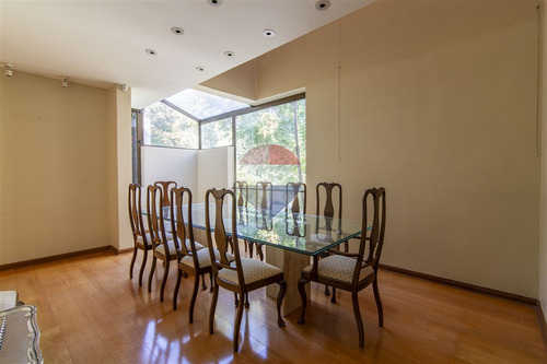 Exclusivo Duplex / 4 Dorm / 3 Estacionamientos