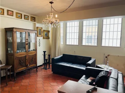 Apartamento en venta