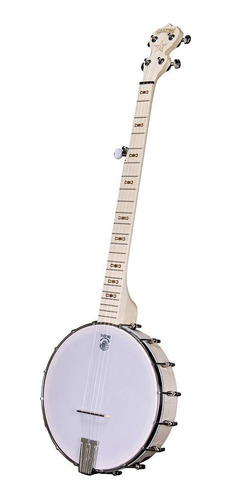 Deering Goodtime Banjo De 5 cuerdas