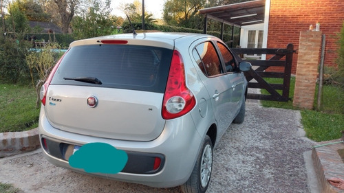 Fiat Palio 1.4 Attractive 85cv 2016