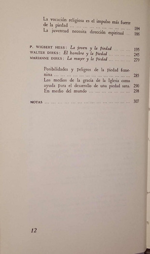 Piedad - Abadia De Martia Laach (Usado)
