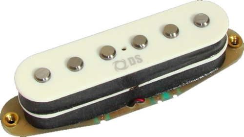 Micrófono Guitarra Ds Pickups Ds42 Stack.06 Simple - Oddity