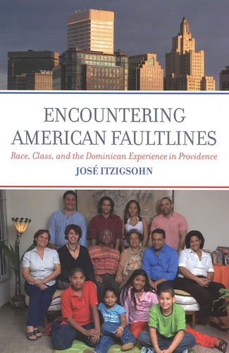 Libro: Encountering American Faultlines: Race, Class, And In