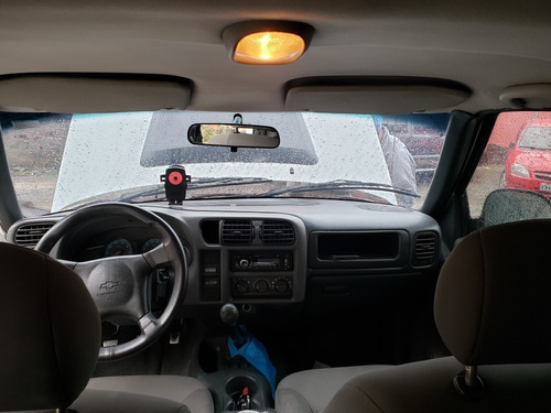 Chevrolet Blazer 2011 2.4 Advantage Flexpower 5p