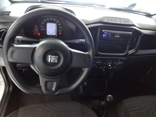 Fiat Fiorino 1.4 MPI FURGÃO ENDURANCE 8V FLEX 2P MANUAL