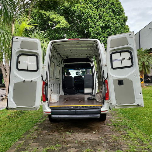 Mb Sprinter 416 Cdi Passageiro 12+1
