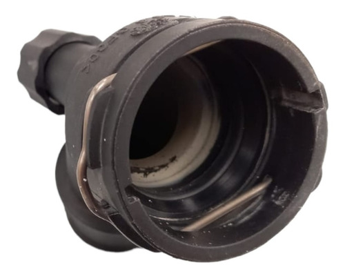 Toma Agua Purga Vw Volkswagen #1j0 1211 619 A (Usado)
