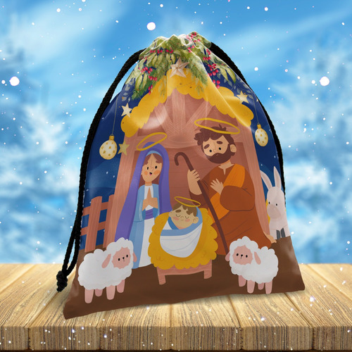 Originales Dulceros Navideños Creativos 10