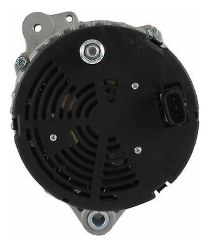 New Alternator For Iveco Ir/if 24-volt 90 Amp 0-123-525- Ccn