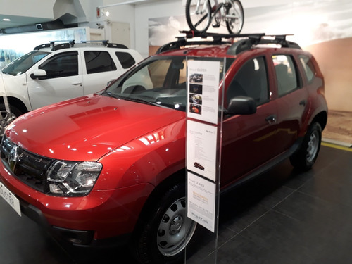 Renault Duster Expression 1.6 Con Flete Y Patentamiento Inc