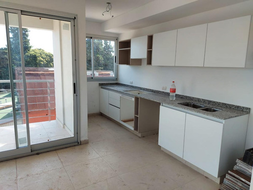 Imagen 9 de 18 de A Estrenar Departamento - Florida Mitre/este