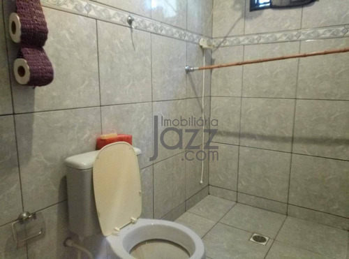 Chácara Com 3 Dormitórios À Venda, 2000 M² Por R$ 440.000 - Campinas/sp - Ch0292