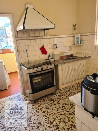 Imagem 20 de 27 de Sobrado Na Calçada Da Fama Com 157 M2, Excelente Ponto Comercial. - So0002