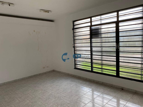 Imagem 6 de 30 de Casa Comercial Avenida Bandeirantes Vila Ipiranga Em Frente Ao Evangélico Londrina - Ca0070