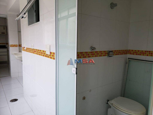 Imagem 8 de 24 de Apartamento À Venda, 83 M² Por R$ 640.000,00 - Lapa - São Paulo/sp - Ap10924